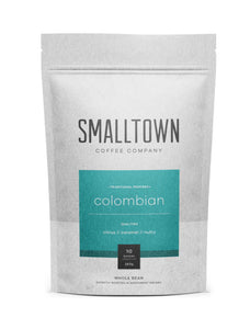 Colombian - Case (6)