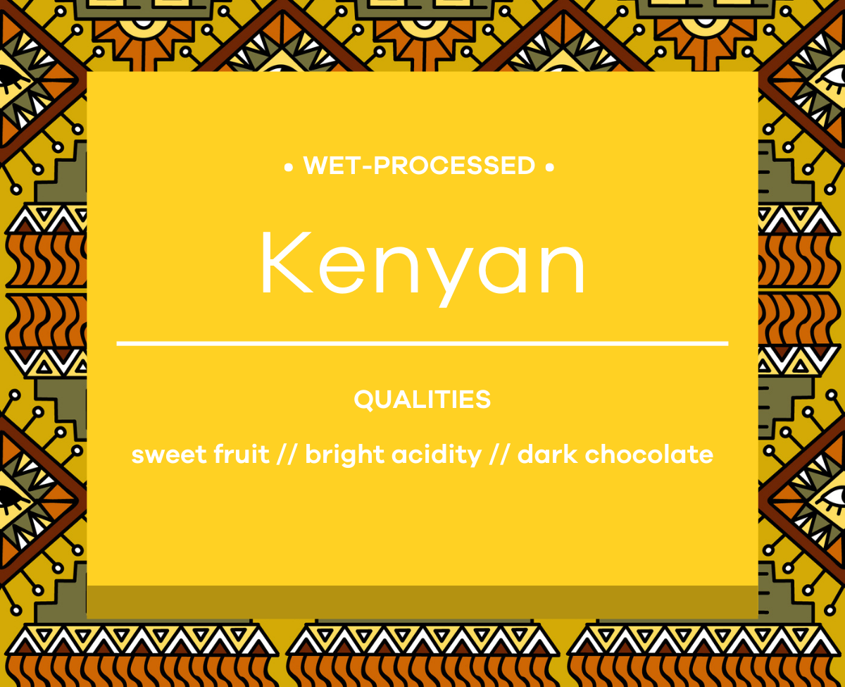 Kenyan