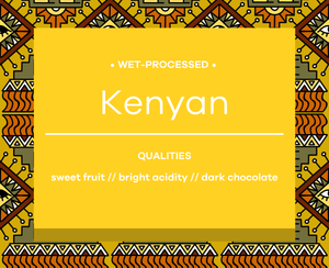 Kenyan
