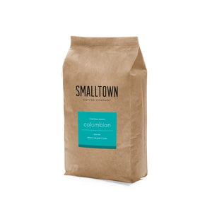 Colombian - Bulk (W)