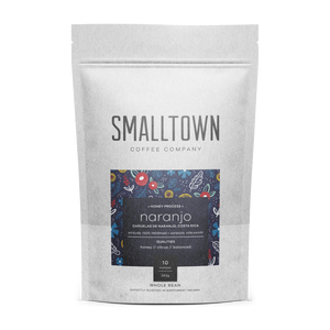 Coffee Club Subscription (10oz)