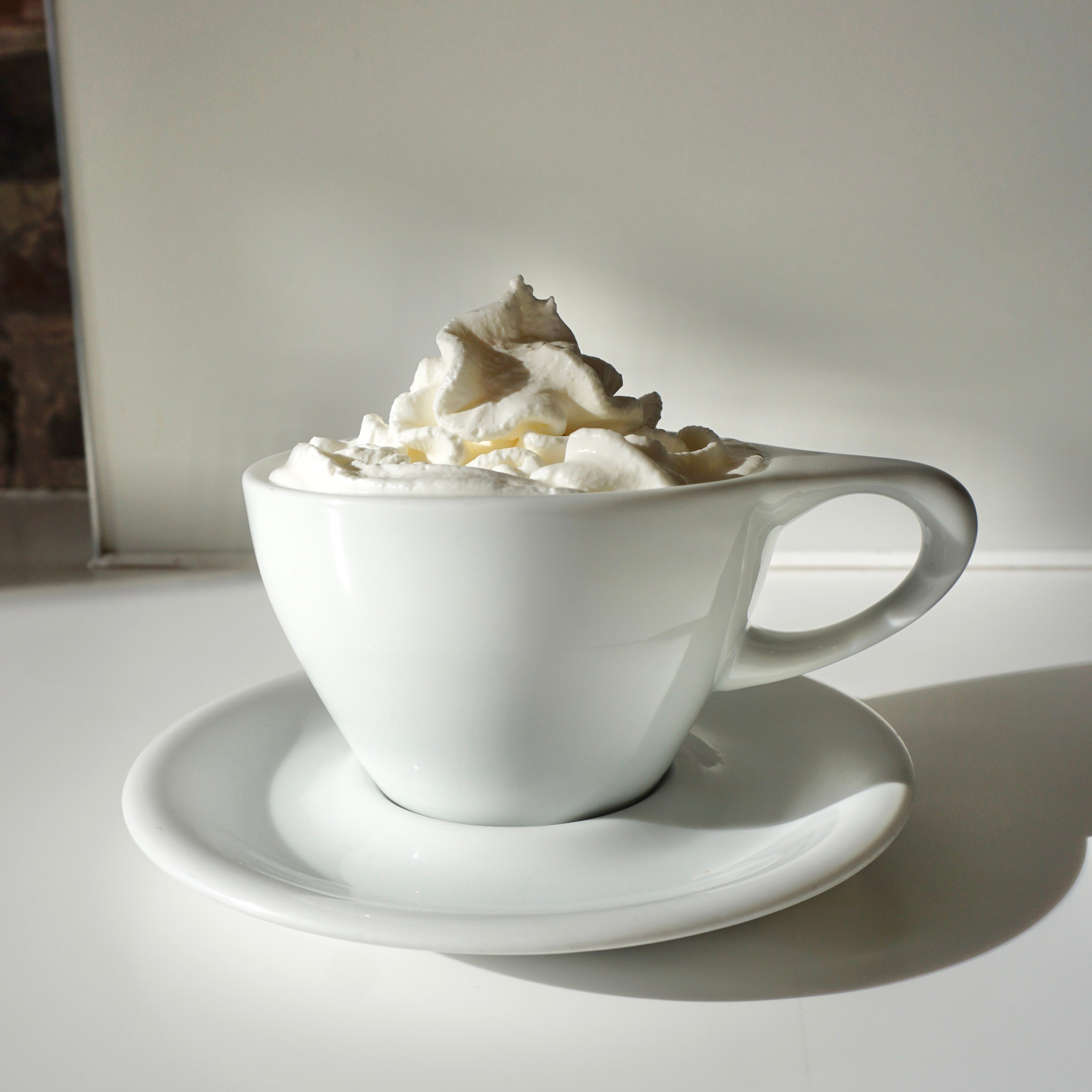 Kids Steamer (8oz w/ Whip)