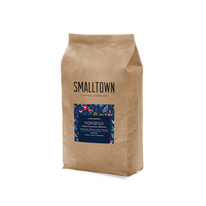 Coffee Club Subscription (5lb)