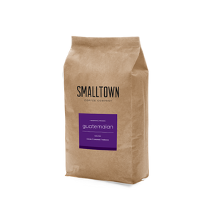 Coffee Club Subscription (5lb)