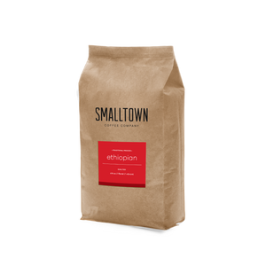 Ethiopian - Bulk (W)