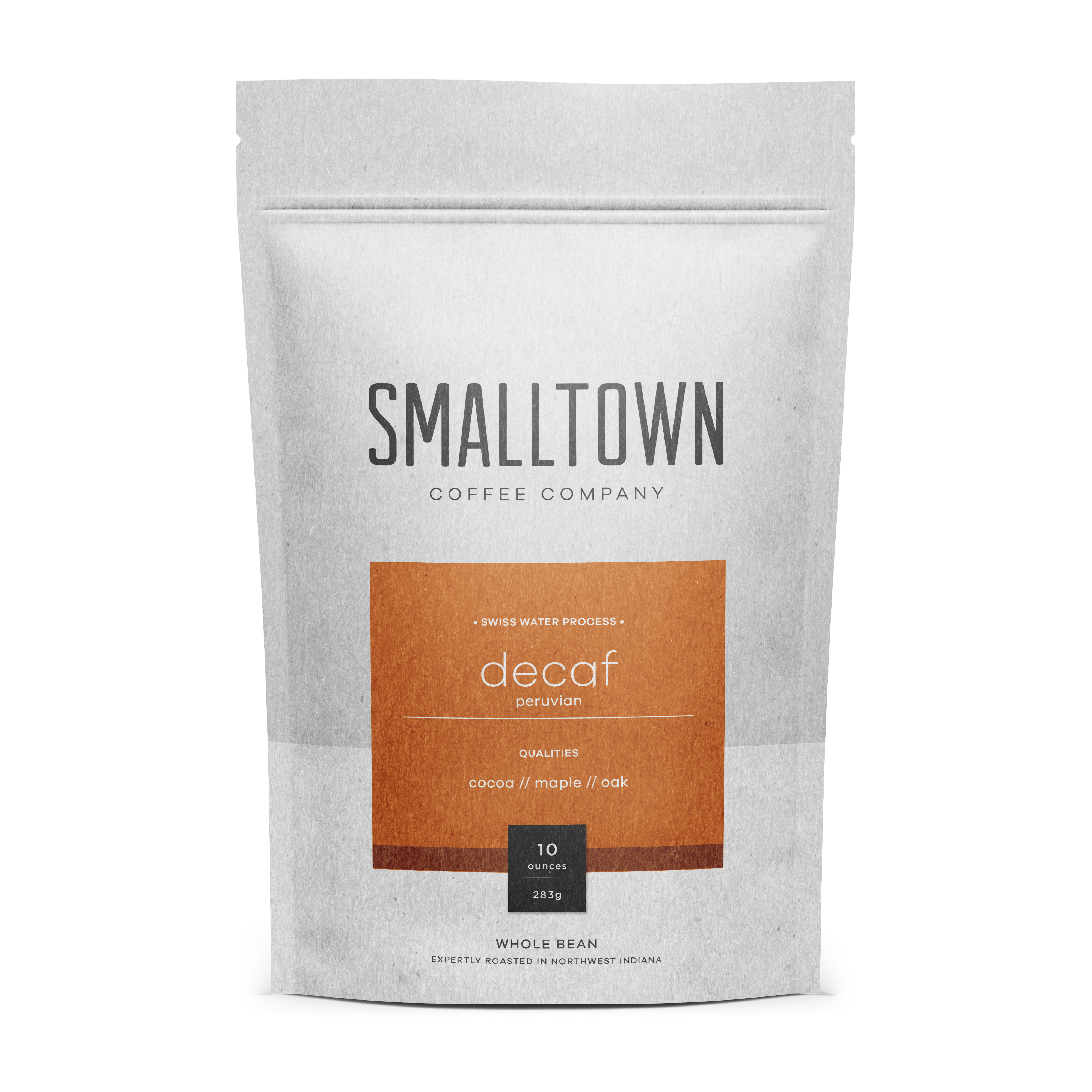 Decaf Peruvian