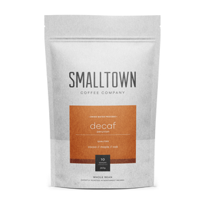 Decaf Peruvian