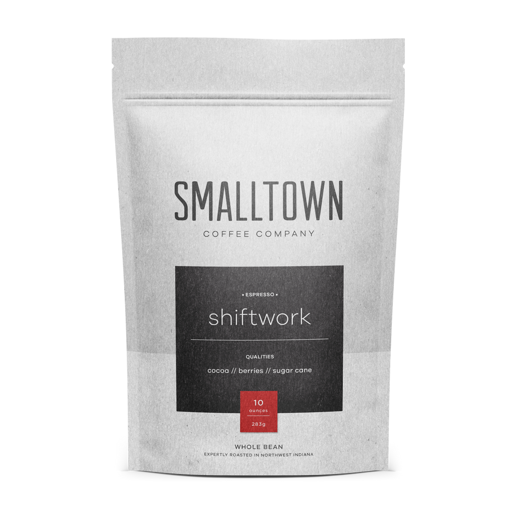 Shiftwork Espresso