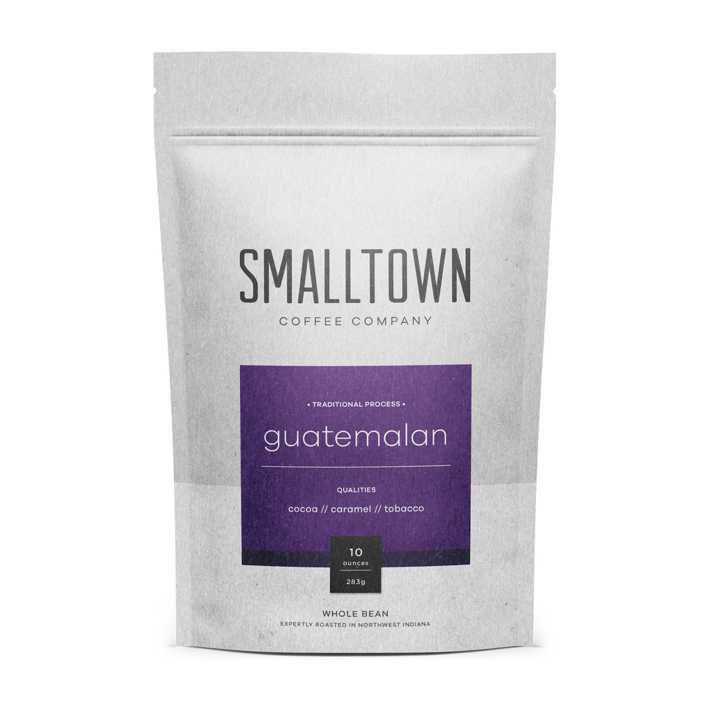 Guatemalan