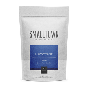 Sumatran - Case (6)